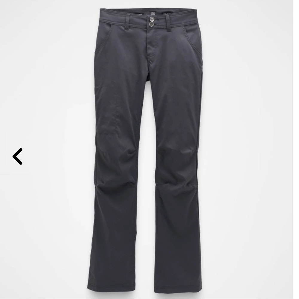 Prana Hiking Pants